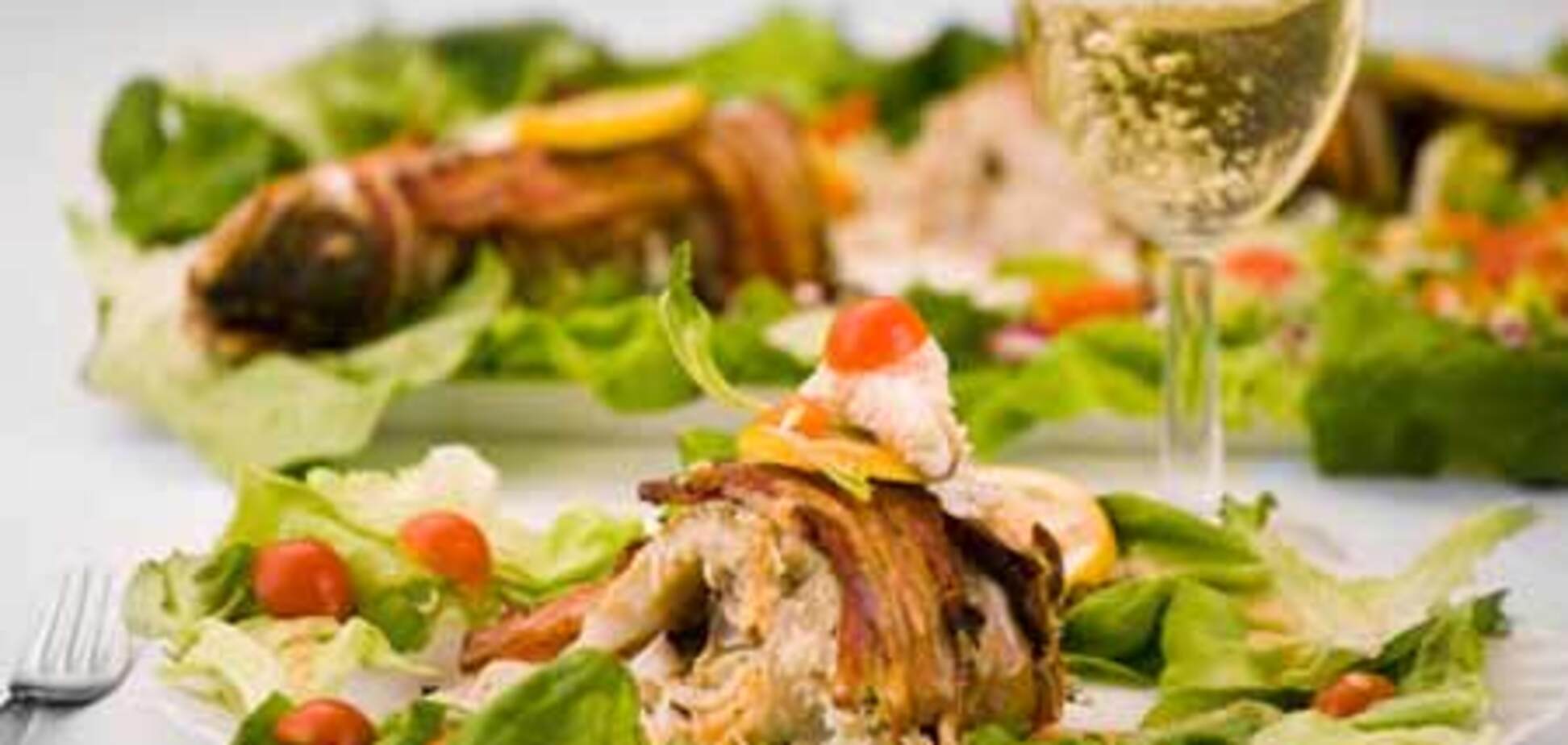 Почему рыбу нельзя запивать вином