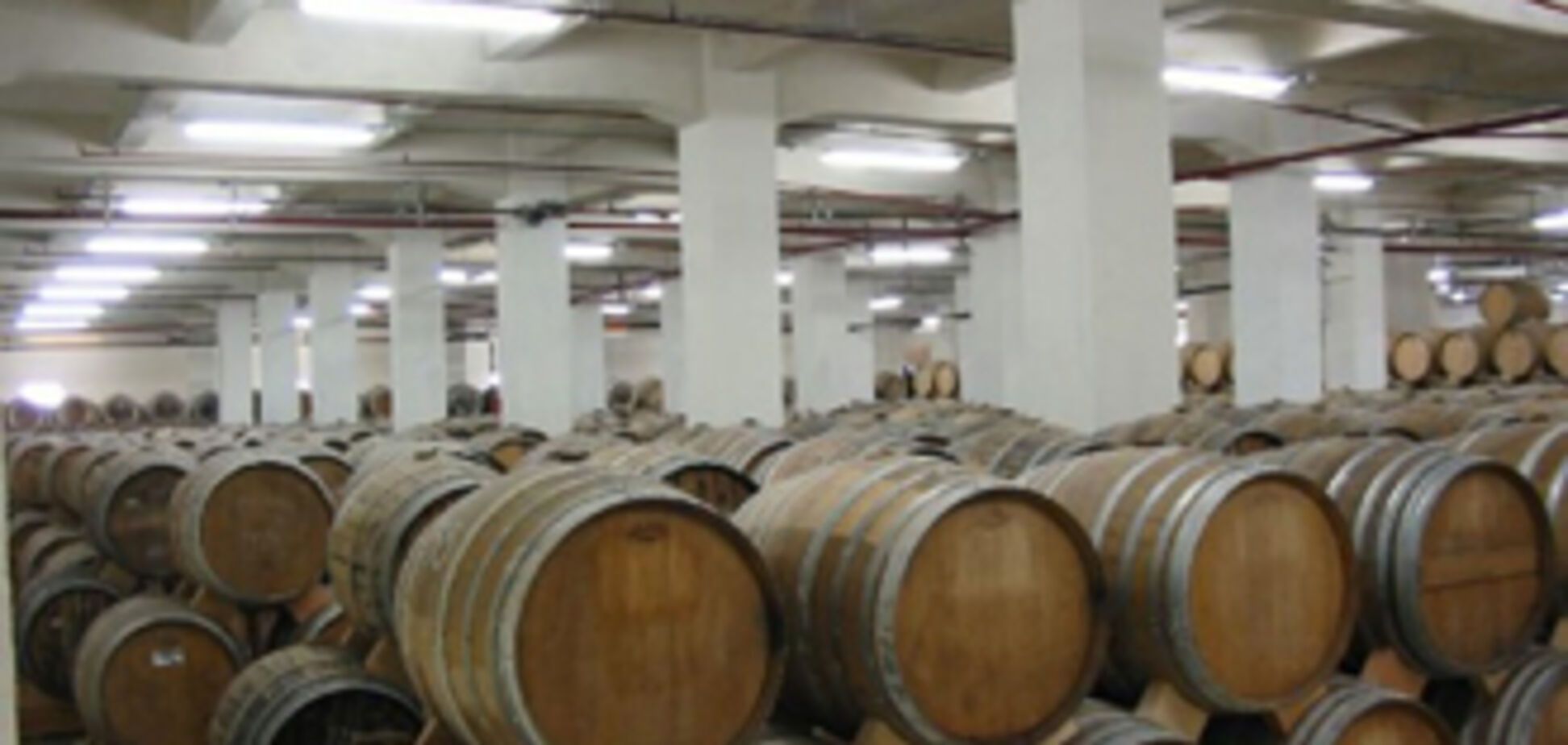 На Черкасщине изъяли поддельный коньяк на 50 тыс. грн