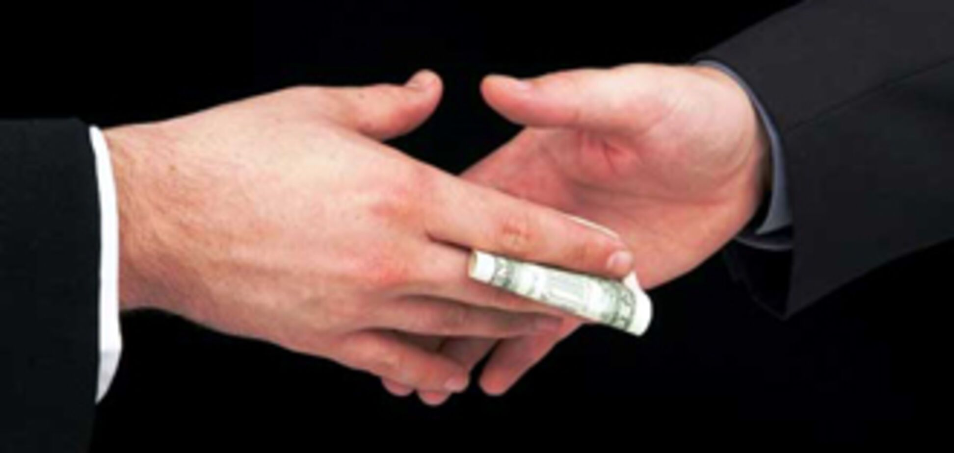 На Львовщине насчитали 253 коррупционера во власти