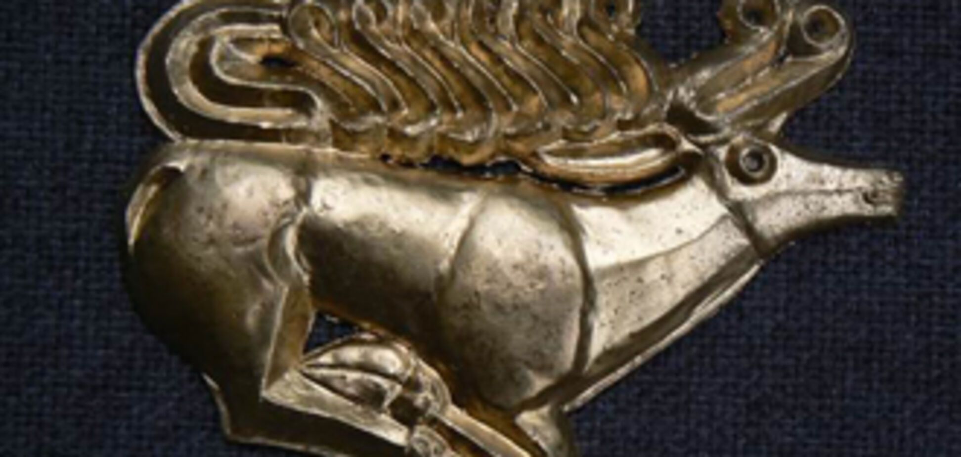 Ющенко порадував Катрін Деньов