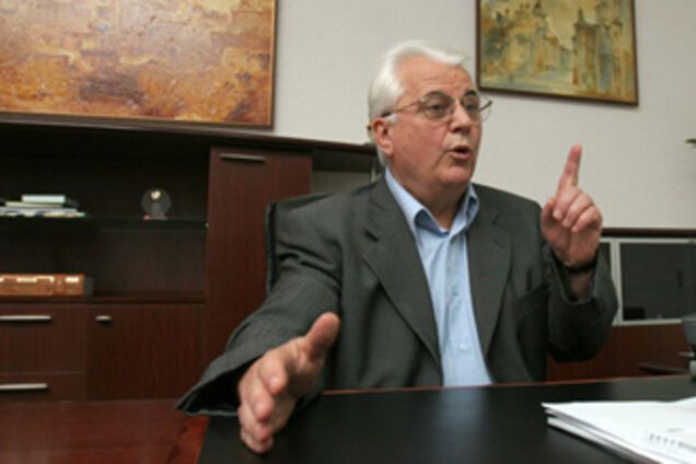 Доверенным лицом Тимошенко станет Кравчук