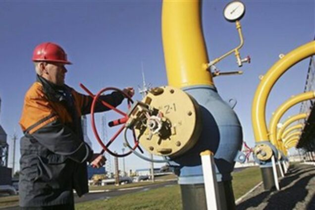 Европа не хочет российской монополии