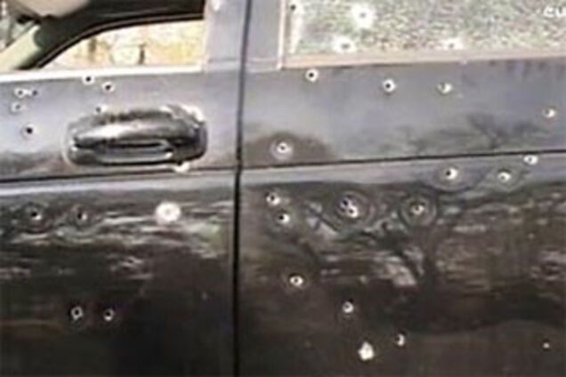 В Інгушетії жорстоко розстріляли опозиціонера (ФОТО)