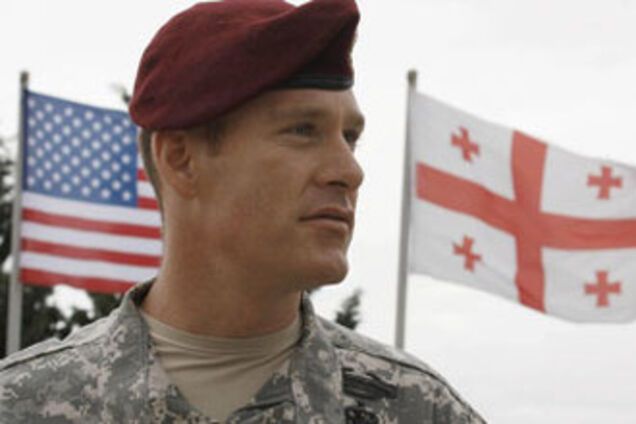 Американцы проведут учения у границ России