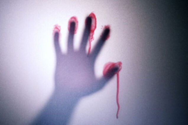 На Полтавщині грабіжник зарізав подружжя пенсіонерів