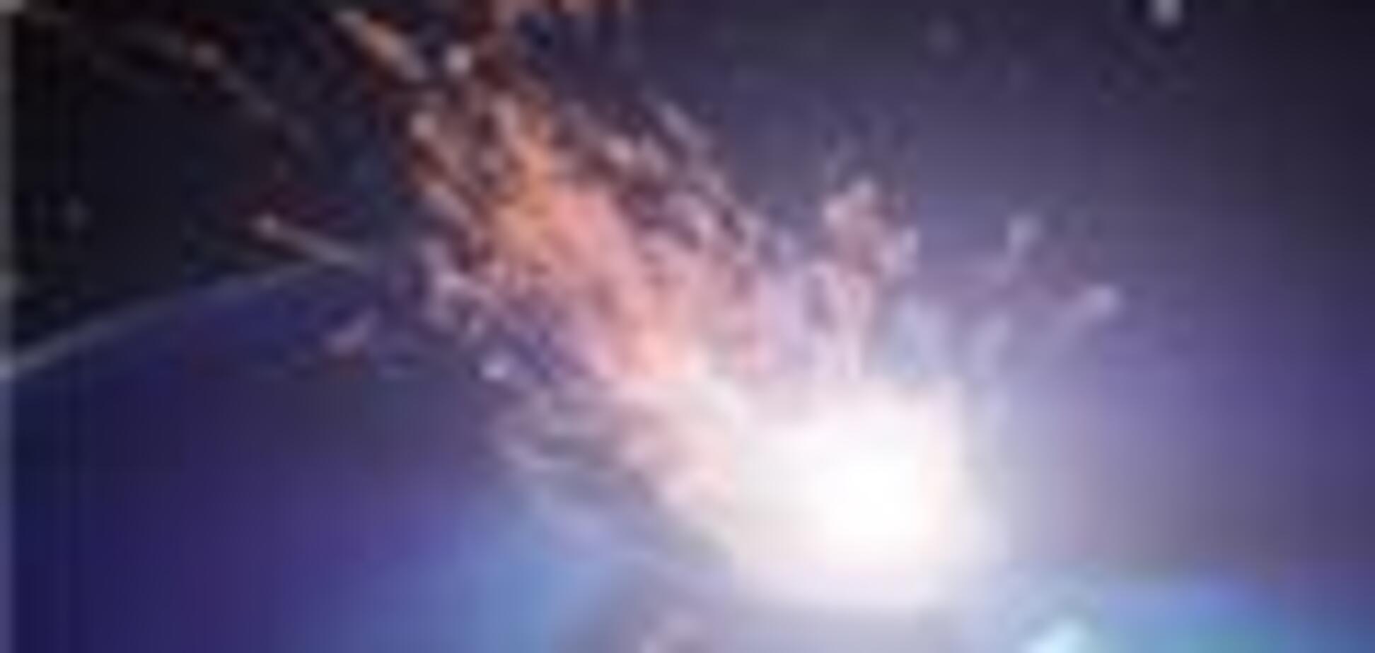 Латвійський метеорит виявився фальшивкою