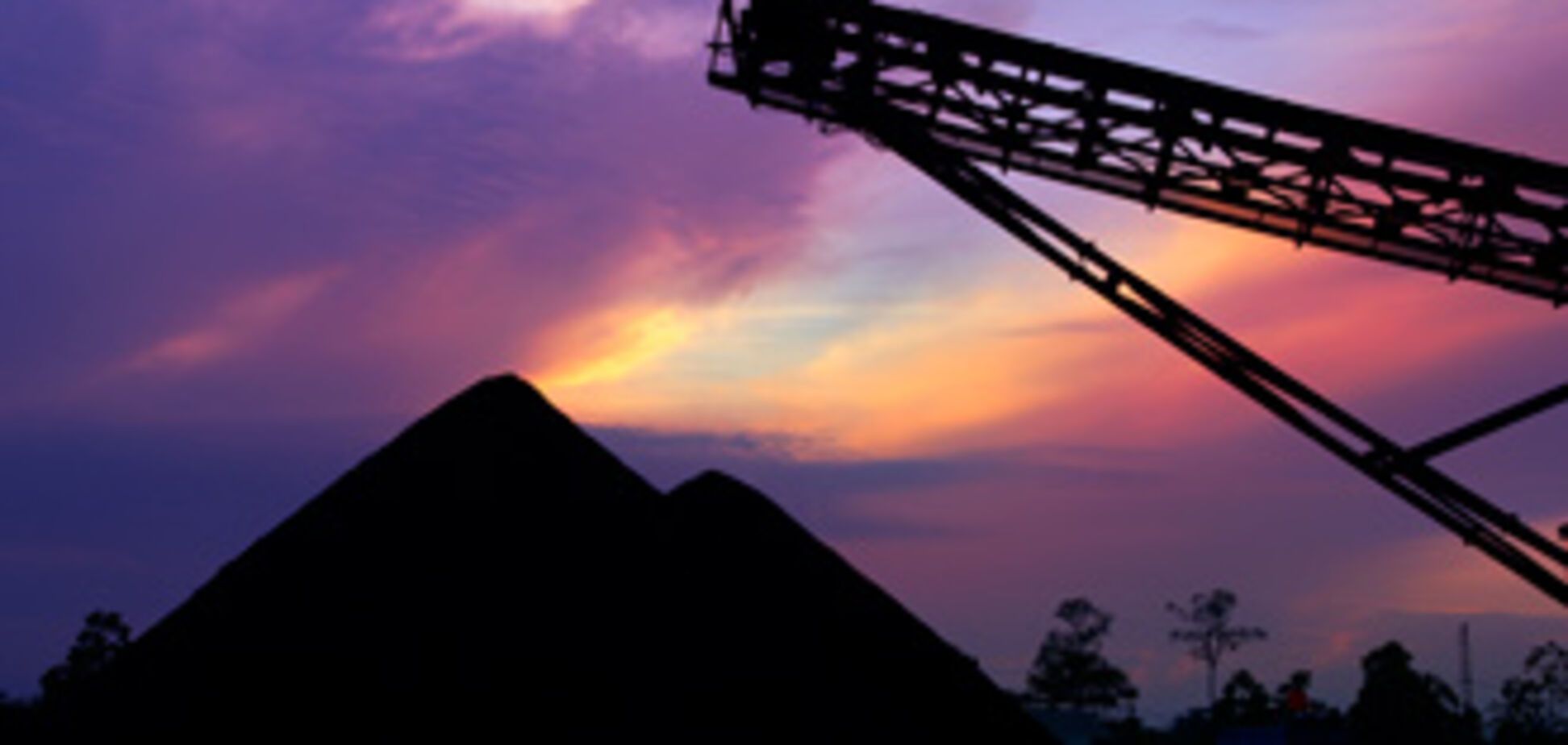 На Донетчине накрыли масштабную незаконную добычу угля