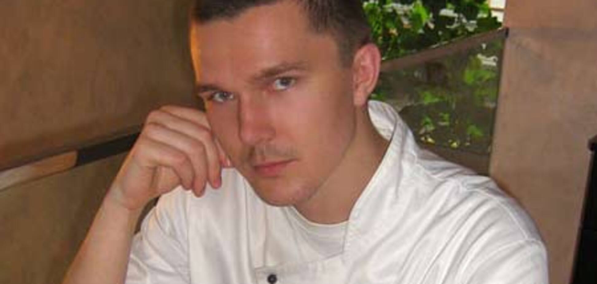 Шеф-повар Максим Квач рассказывает о рыбе и рыбных блюдах