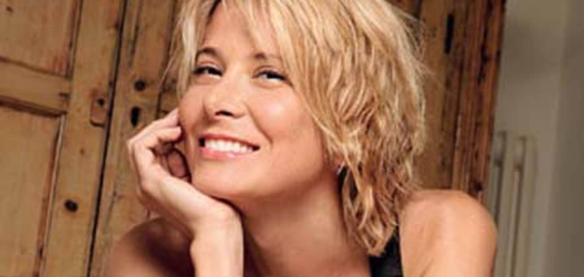 Юлия Высоцкая: 'Голодаю, когда сильно устаю'