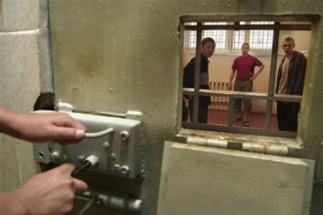 Задержан один из членов 'Капитошки'