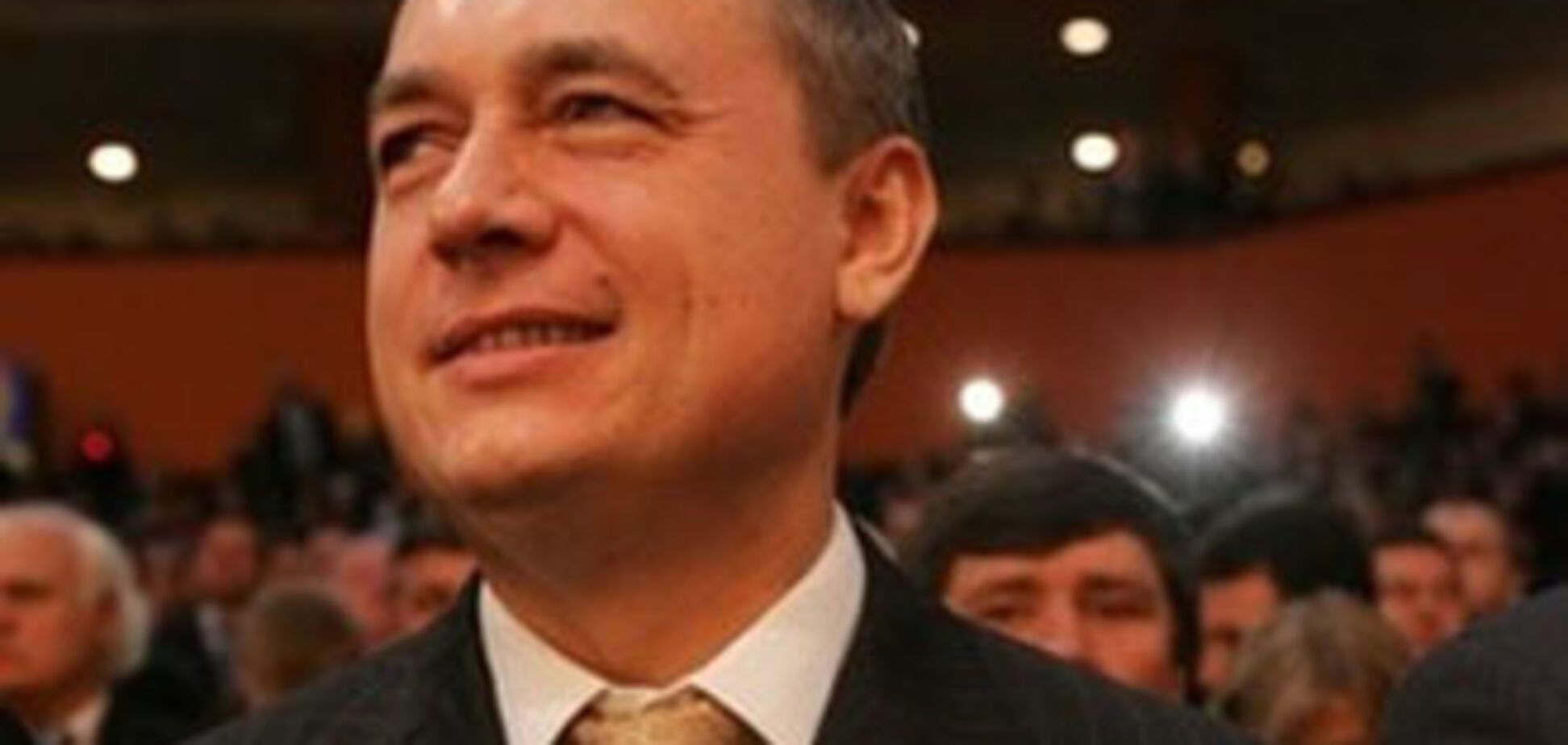 В НУ-НС ожидают скорой отставки Мартыненко