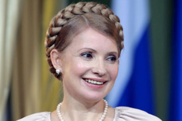 Регионалы подали в ГПУ заявление на Тимошенко