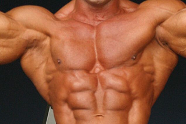 Молдавские стероиды ФБР не по зубам