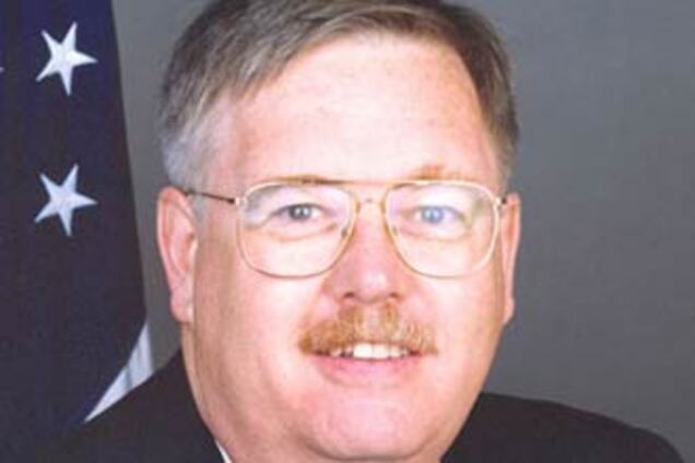 Сенат США 'благословив' американського посла на приїзд до Києва