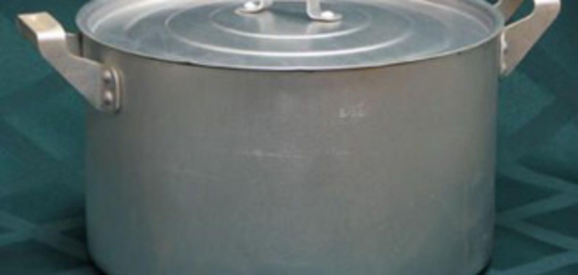 Ветерану перерізали горло за ... палицю ковбаси і каструлю