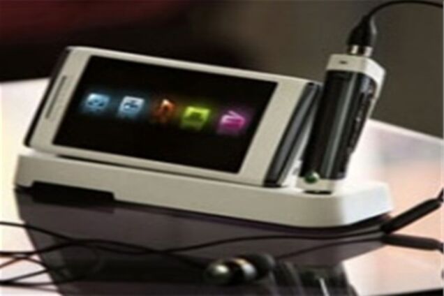 Сегодня Sony Ericsson официально представит новые телефоны