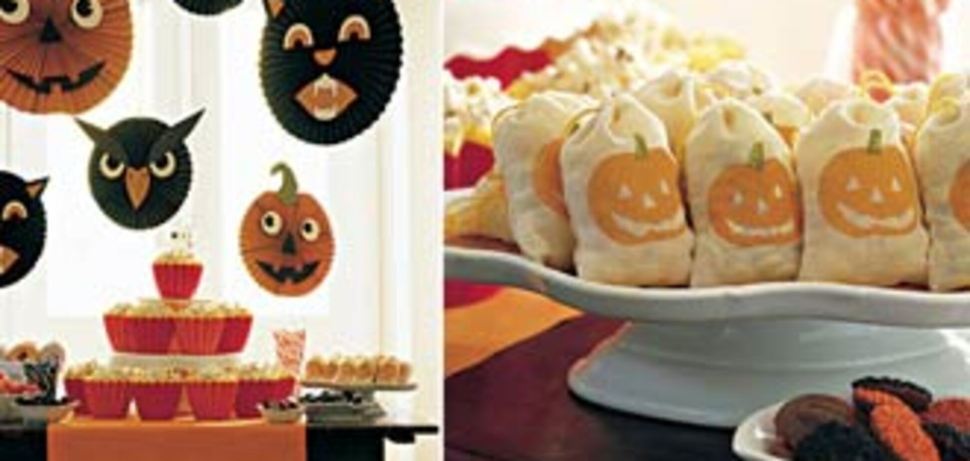 ТОП-3 лучших идей для Хэллоуина