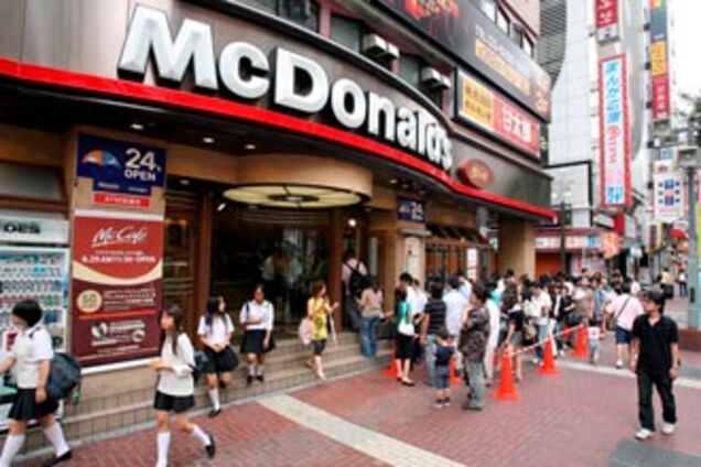 Смерть от трудоголизма