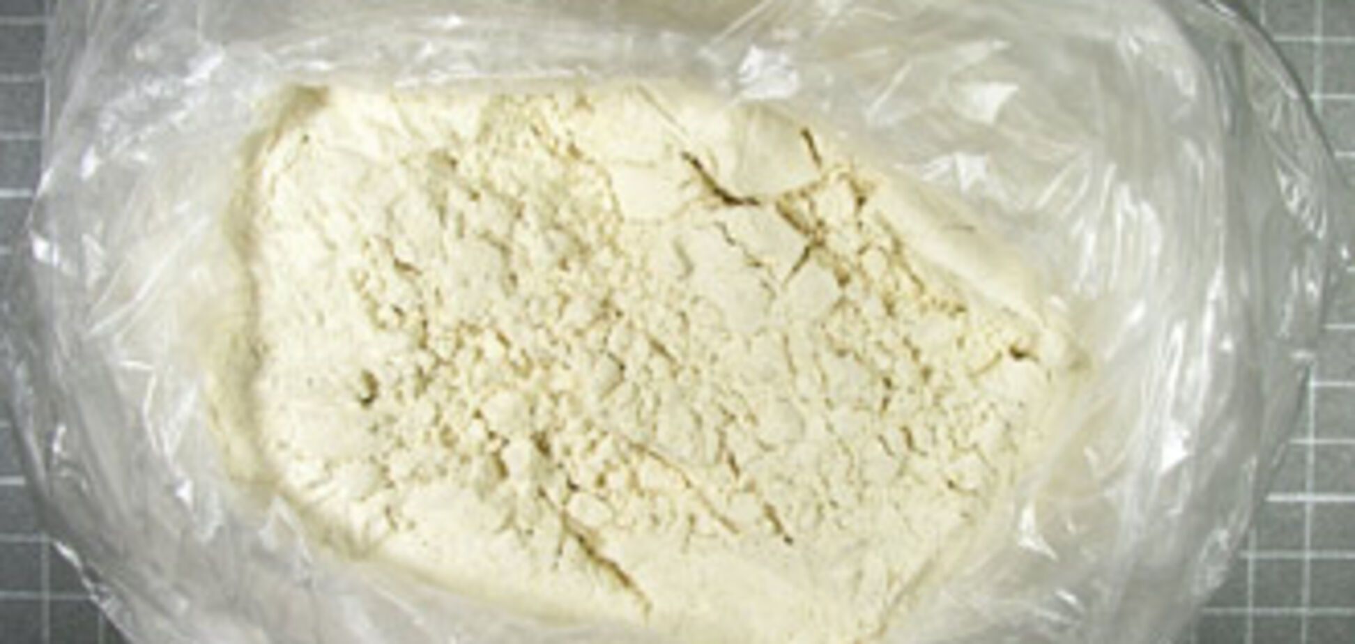 У Житомирі затримано три таджика і два кг героїну