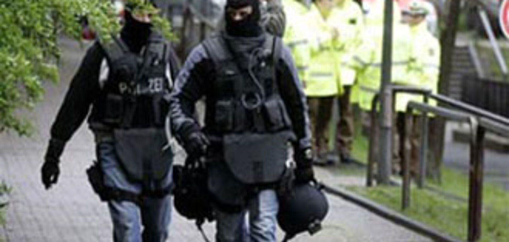 Таня Отто призналась в планировании массового убийства