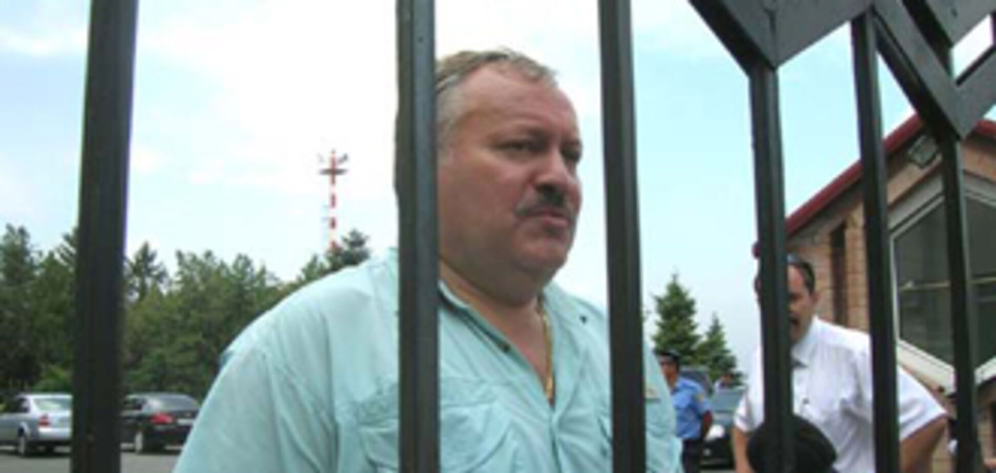 Затуліну не терпиться потрапити в Україну