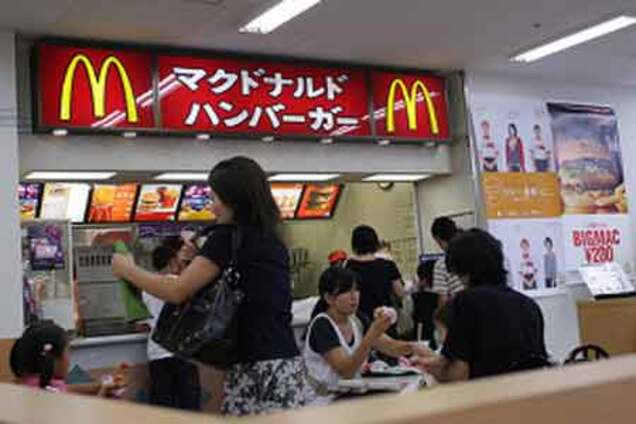 Трудоголизм погубил сотрудницу McDonald's