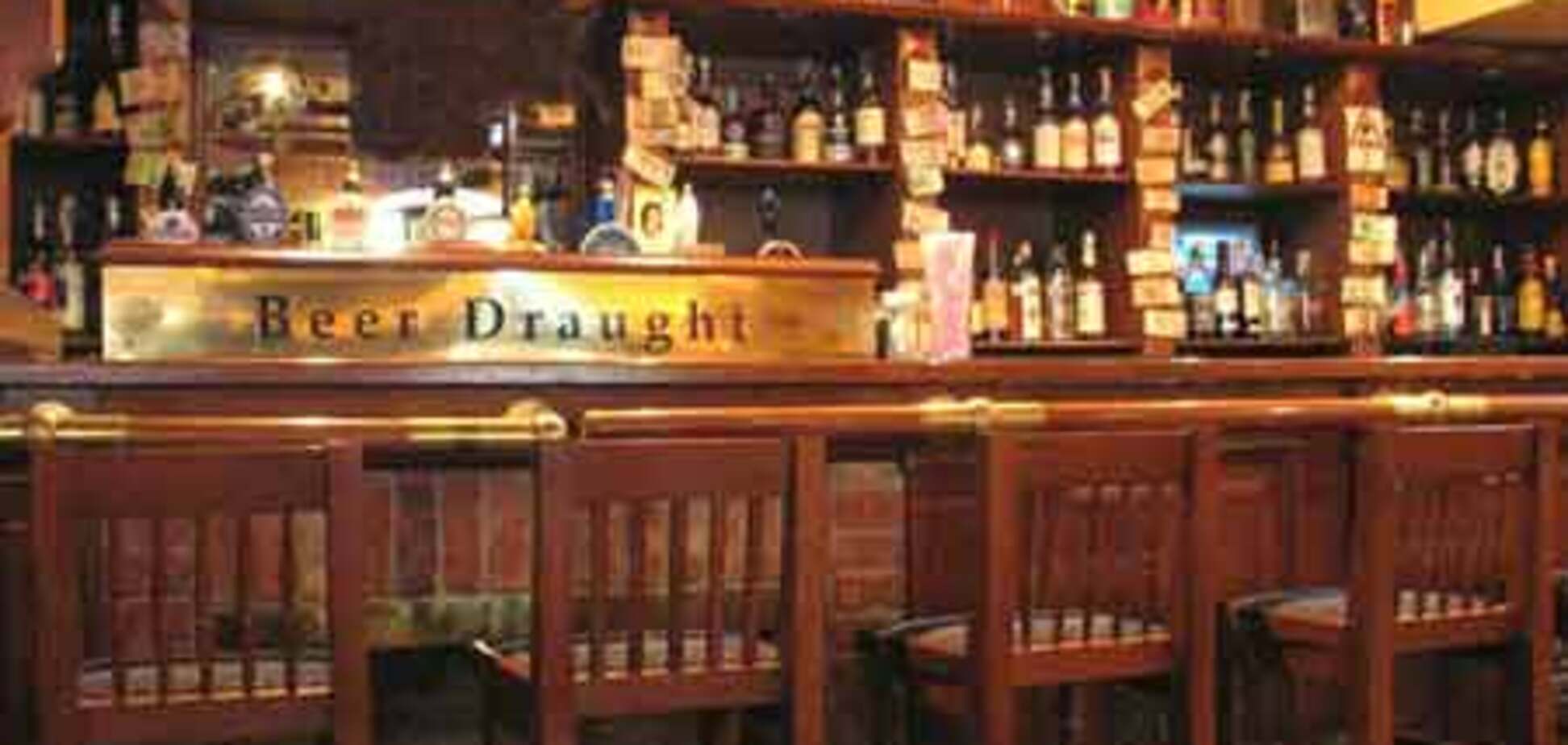 В Ирландии пабы закрываются один за другим