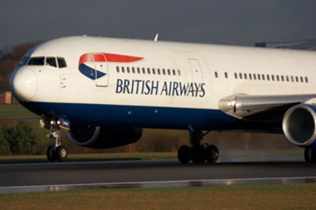 Британский школьник оставил самолеты без связи