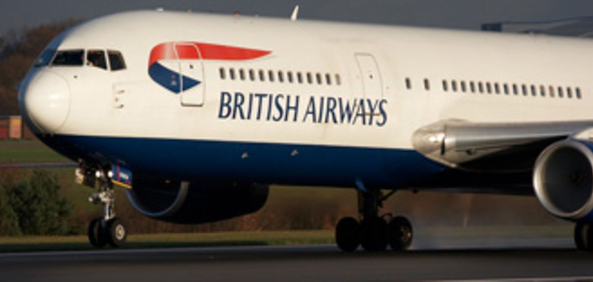 Британский школьник оставил самолеты без связи
