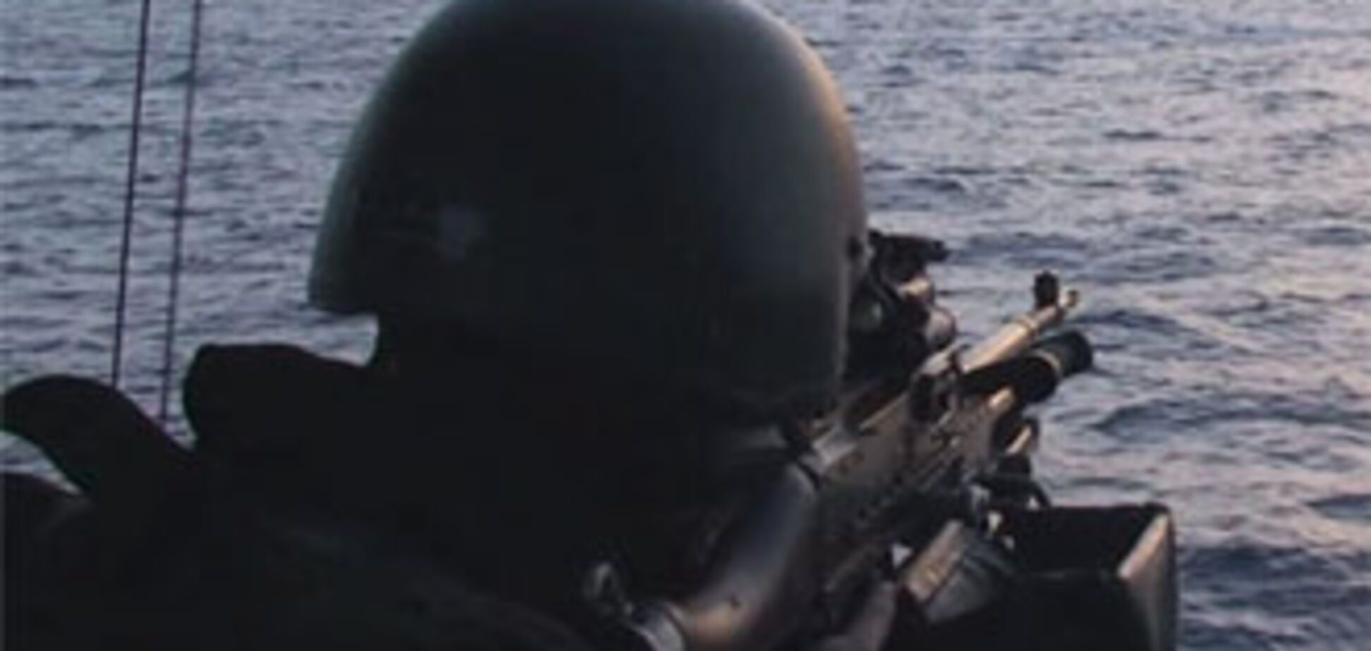 Сомалійські пірати захопили судно з росіянами