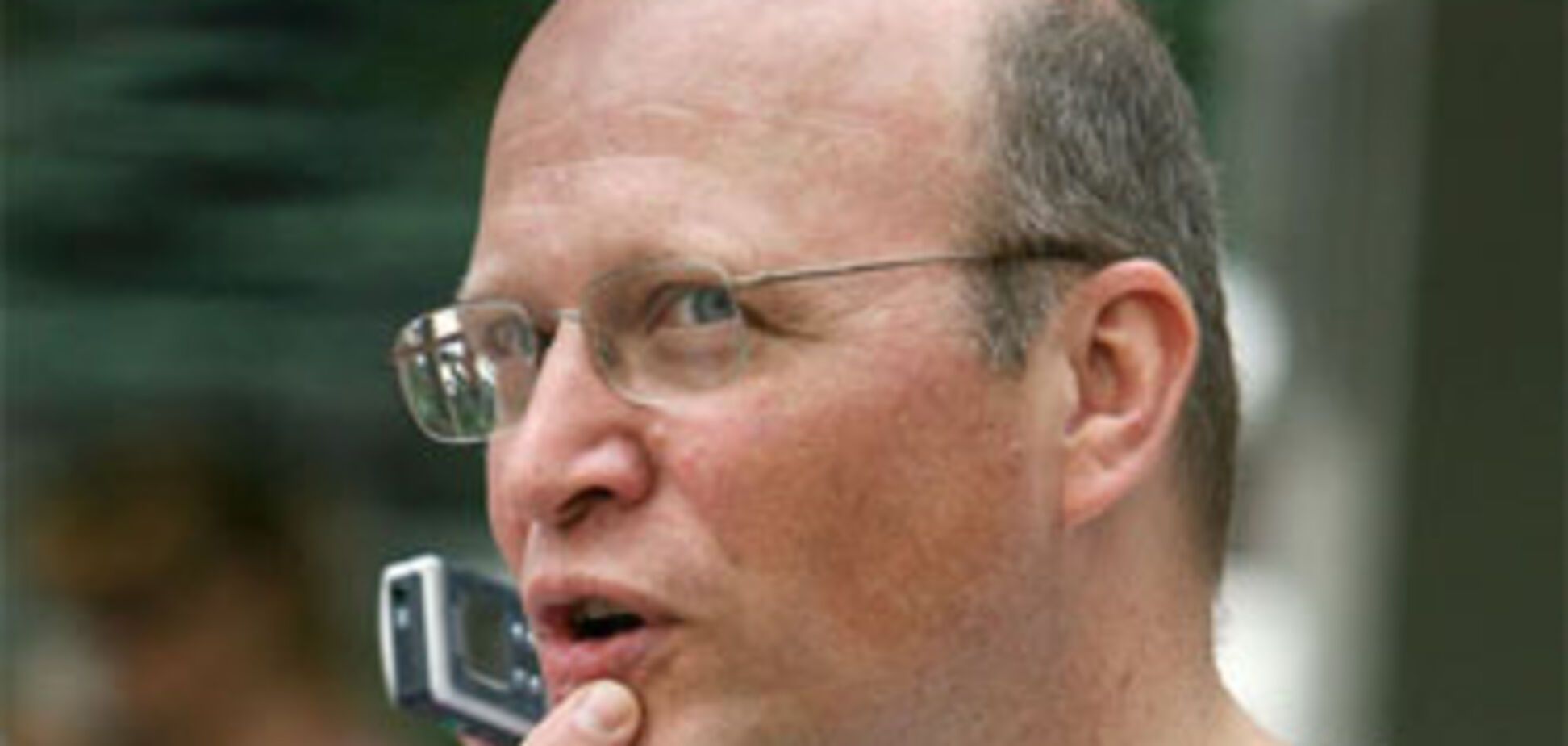 ГПУ завела справу за прослуховуванні телефону Зварича