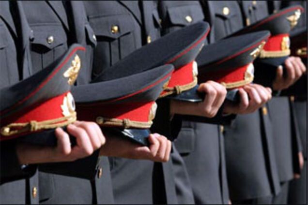 Задержали экс-милиционера, виновного в гибели 3 человек