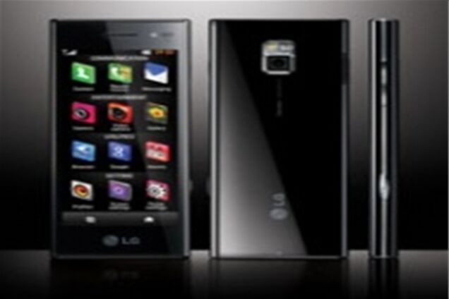 LG и Twentieth Century Fox загрузят «АВАТАР» в LG New Chocolate BL40