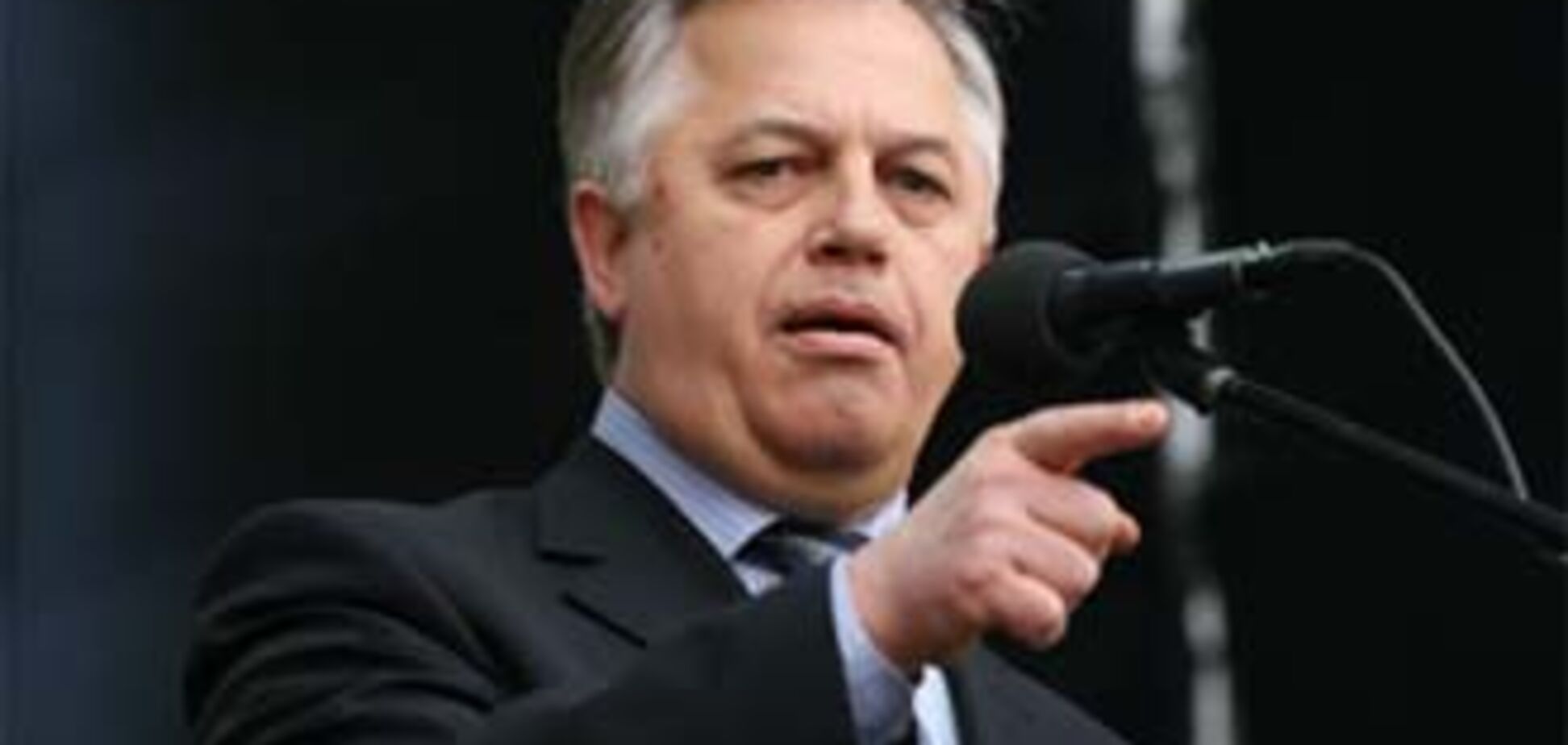 Симоненко обещает ликвидировать пост Президента