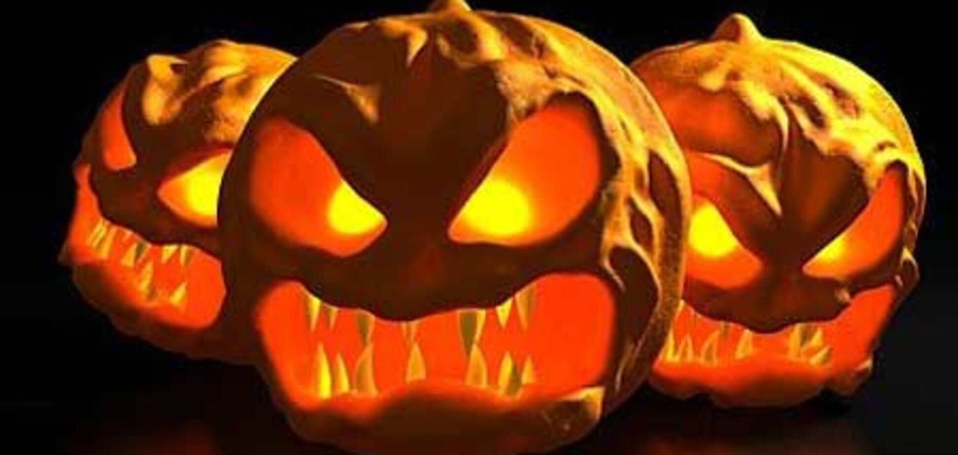 Обзор лучших вечеринок Киева на Хеллоуин