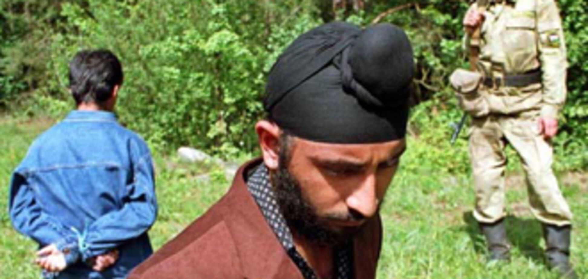 В Украину массово проникают нелегалы