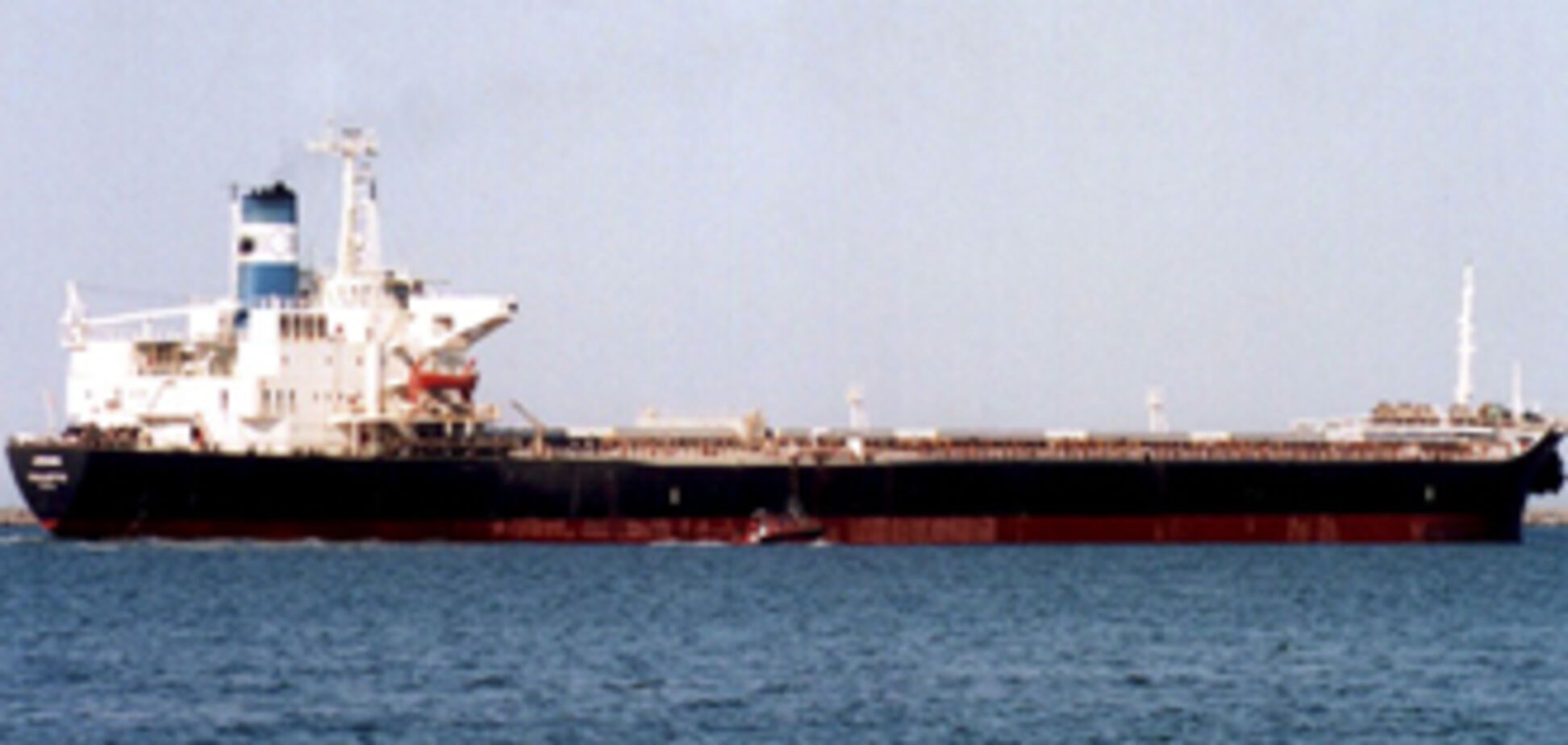 Оператор 'Арианы' опроверг освобождение судна