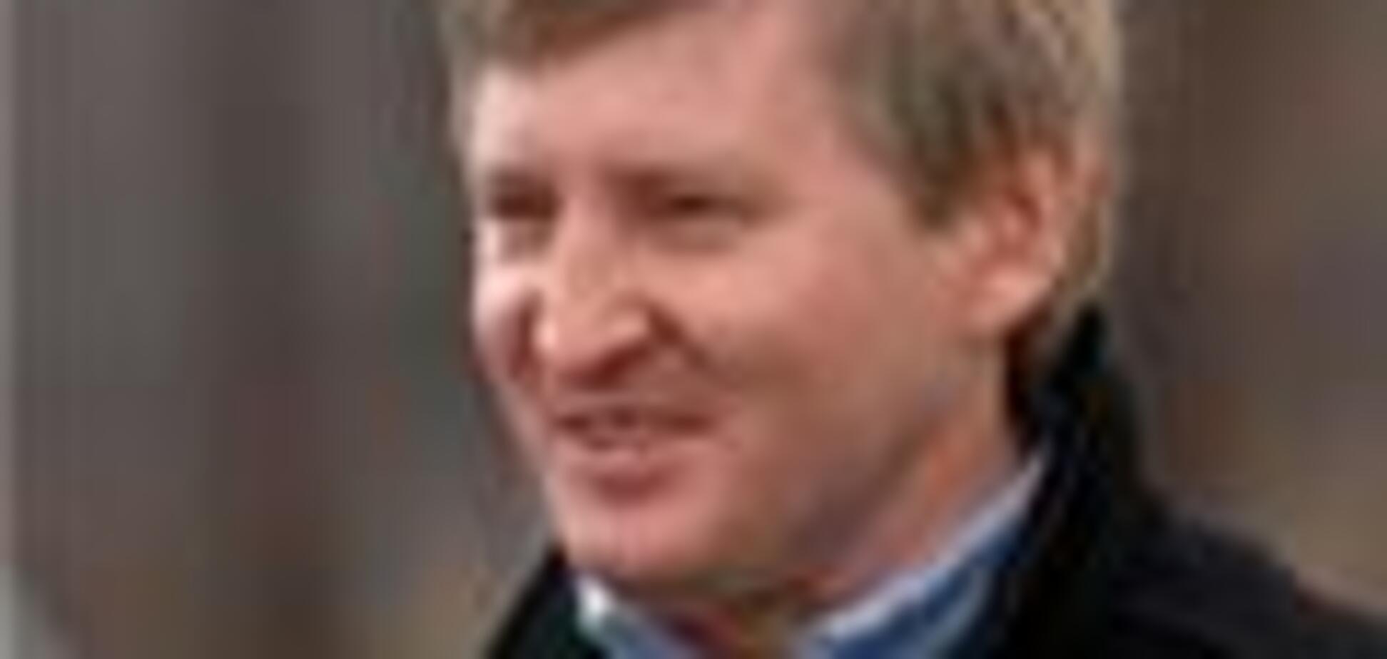 Ринат Ахметов: 'Счет мог быть намного крупнее'