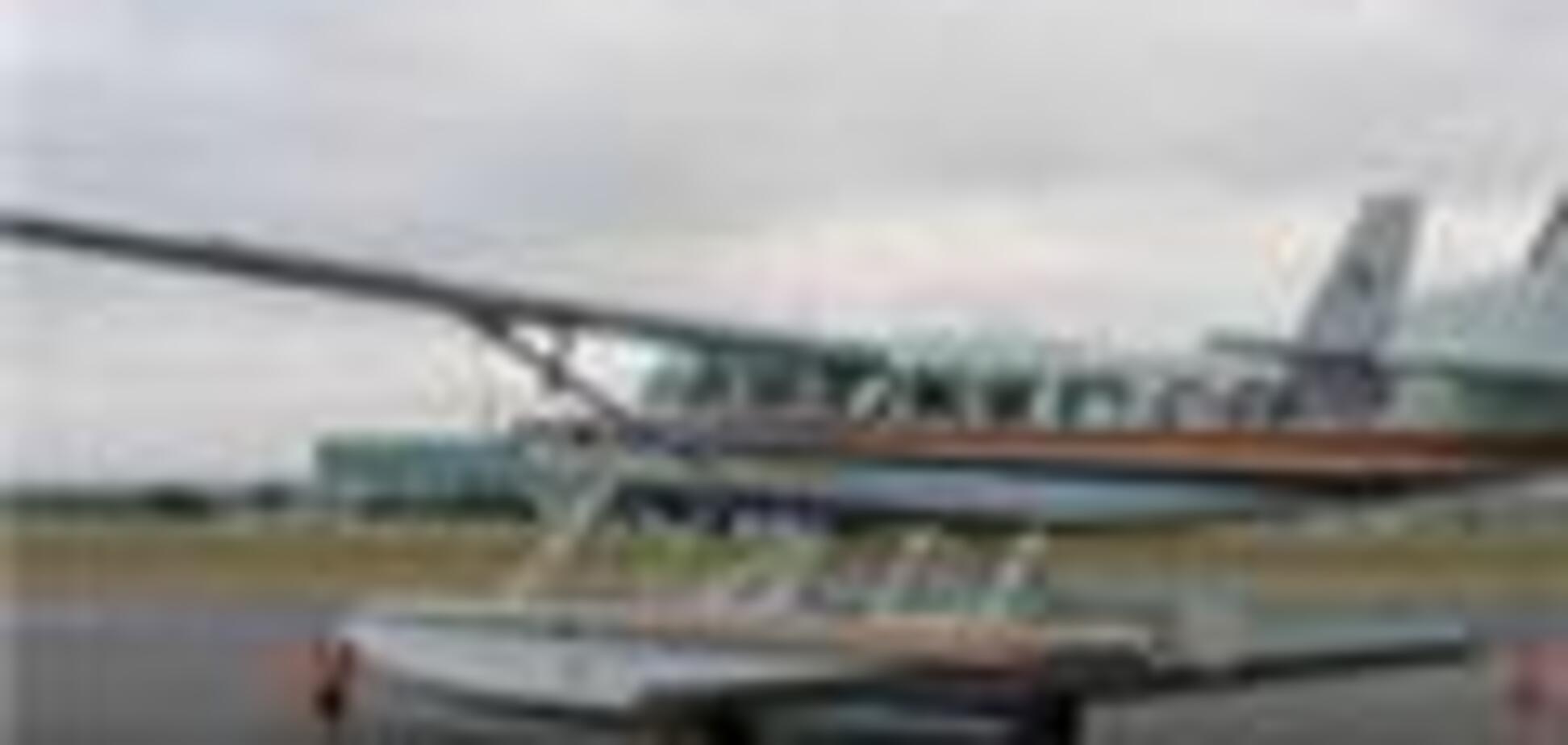 Індіанці врятували дев'ять осіб з бразильського літака