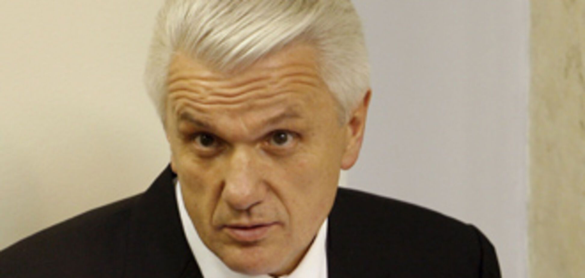 Литвин обурений діями МВФ