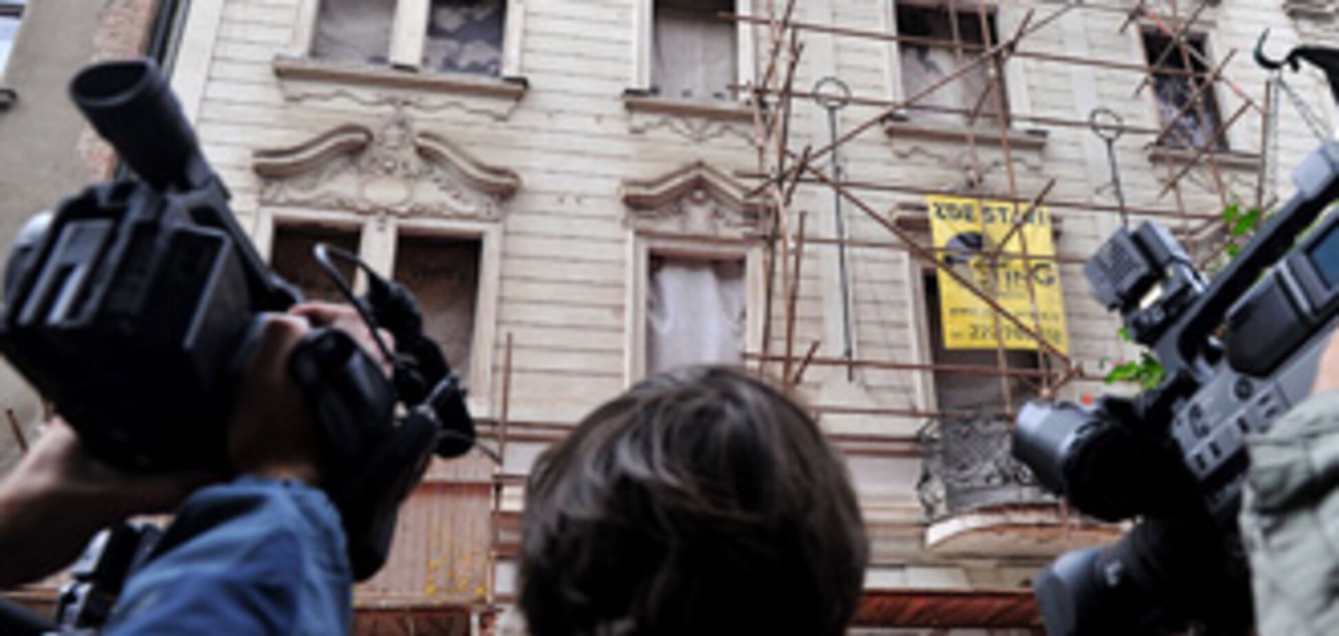 Під завалами у Празі знайшли тіла всіх загиблих