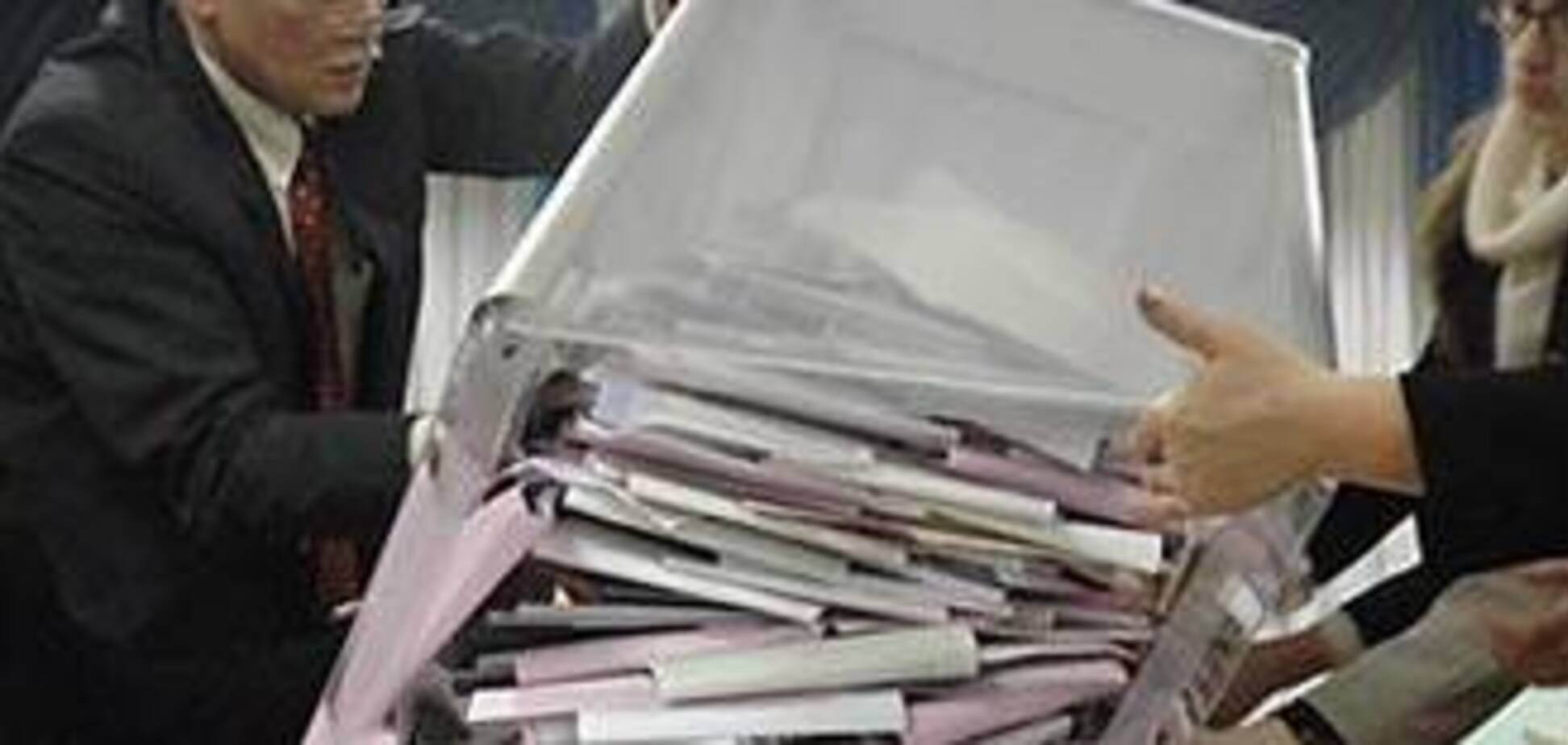 Нечестные наблюдатели на выборах станут героями фильма