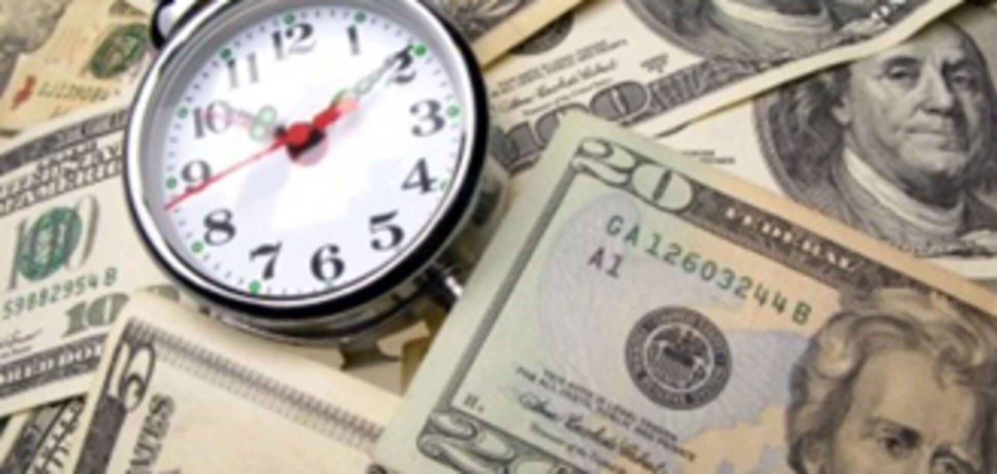 Россия отказала Украине в кредите