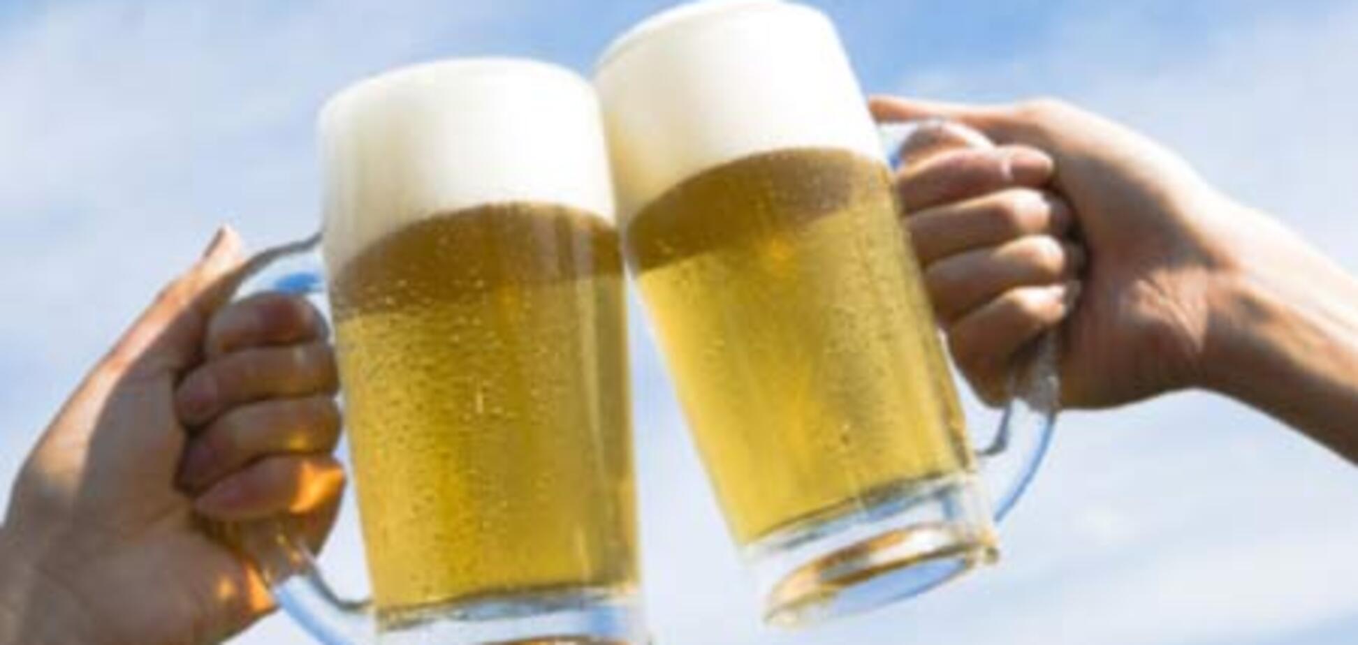 Ученые научились продлевать жизнь пиву