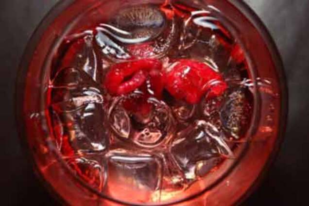 SPA с ароматом Martini