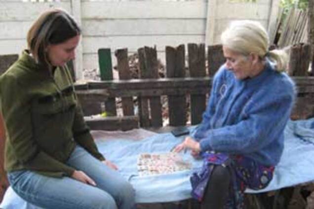 Депутаты ездят за помощью к конотопским ведьмам