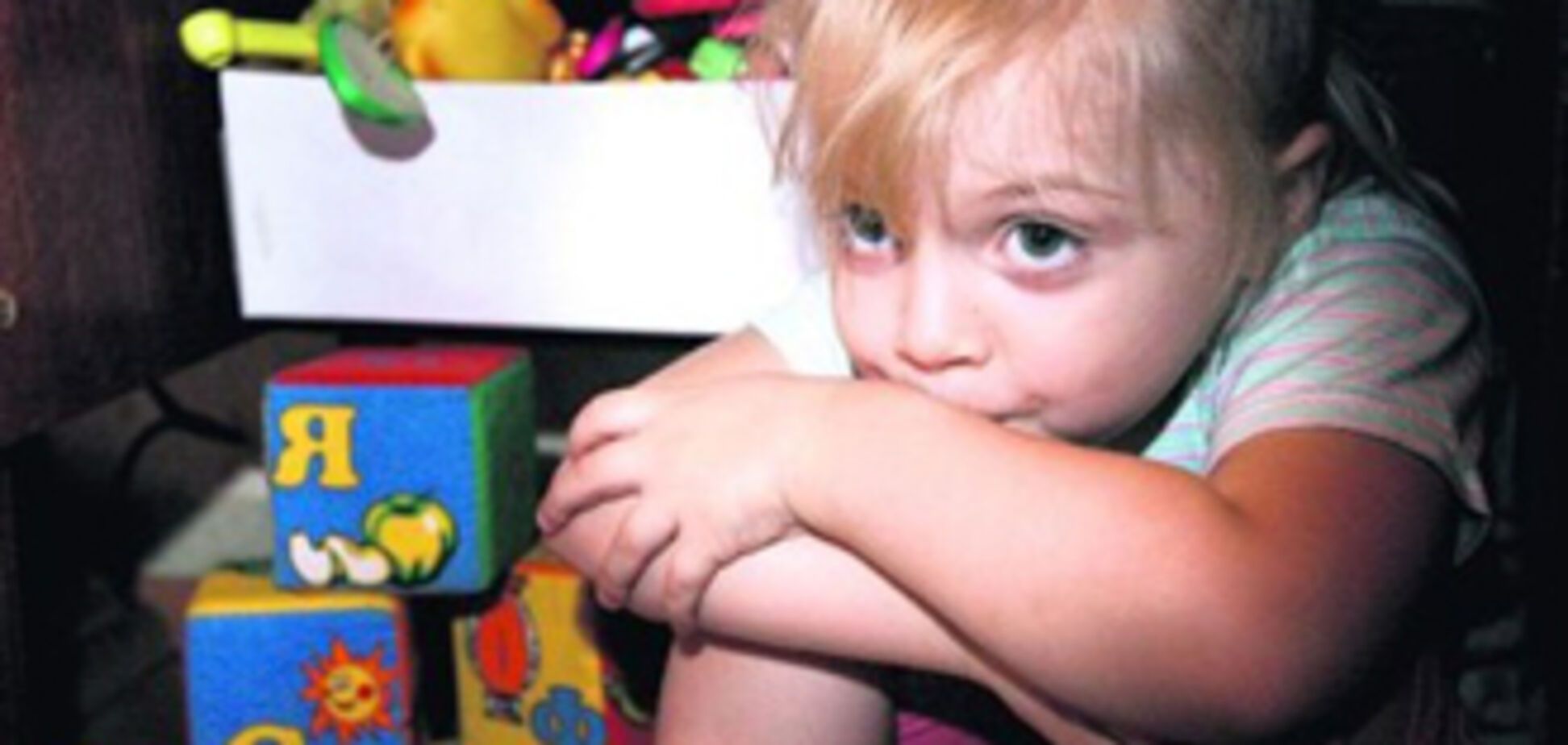 В Ривне убили 10-летнюю девочку