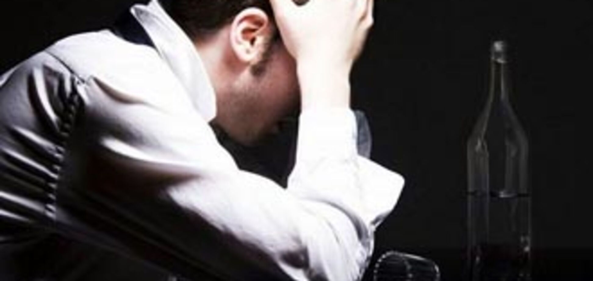 У Запорізькій області алкоголік задушив немовляти