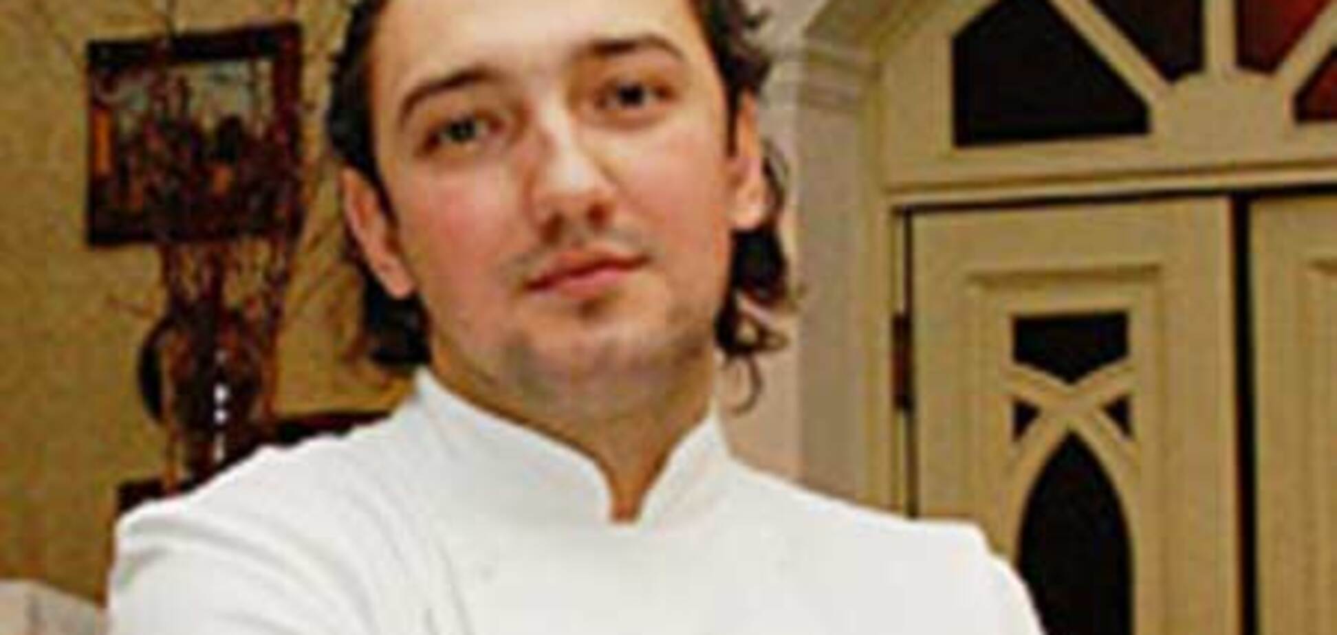 'Высокая кухня' - это не всегда одни деликатесы