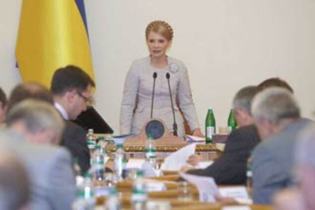 Тимошенко назвала повышение минималки преступлением